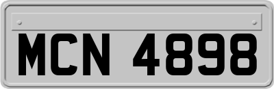 MCN4898