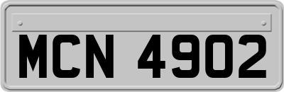 MCN4902
