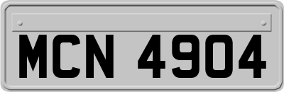 MCN4904