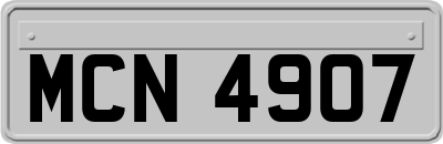 MCN4907