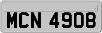 MCN4908