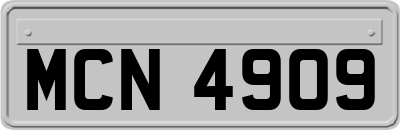 MCN4909