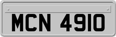 MCN4910