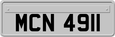 MCN4911