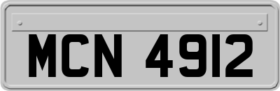 MCN4912