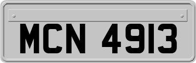 MCN4913