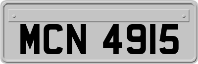 MCN4915