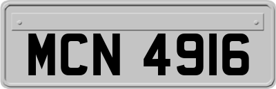 MCN4916