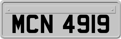 MCN4919