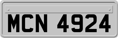 MCN4924