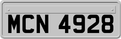 MCN4928