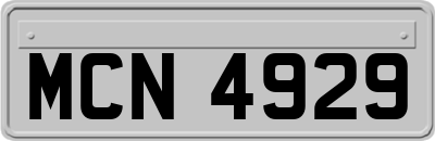MCN4929