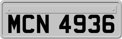 MCN4936