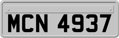 MCN4937