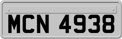 MCN4938