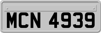 MCN4939