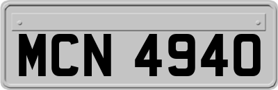 MCN4940