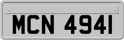 MCN4941