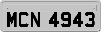 MCN4943