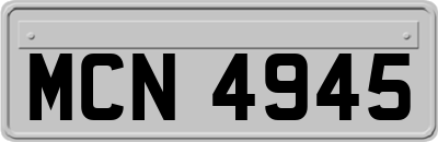 MCN4945