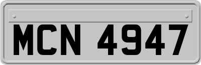MCN4947