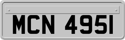 MCN4951