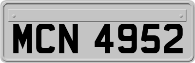 MCN4952