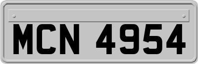 MCN4954