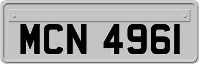 MCN4961