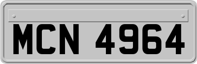MCN4964