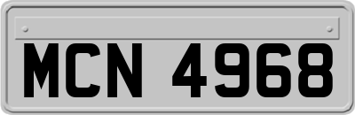 MCN4968