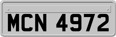 MCN4972