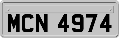 MCN4974