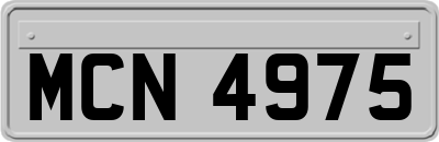 MCN4975