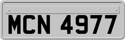 MCN4977