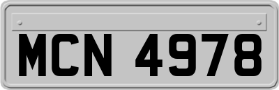 MCN4978