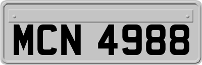 MCN4988