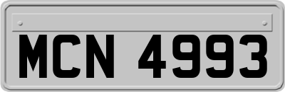 MCN4993