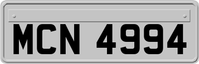 MCN4994