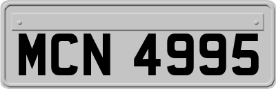 MCN4995