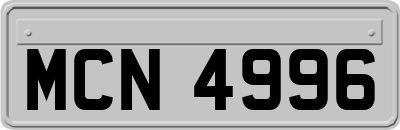 MCN4996