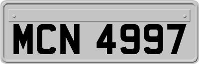 MCN4997
