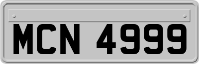 MCN4999