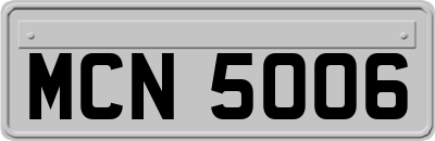 MCN5006