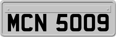 MCN5009