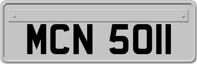 MCN5011