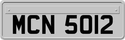 MCN5012