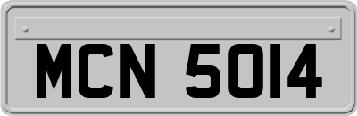MCN5014