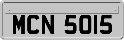 MCN5015