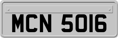 MCN5016
